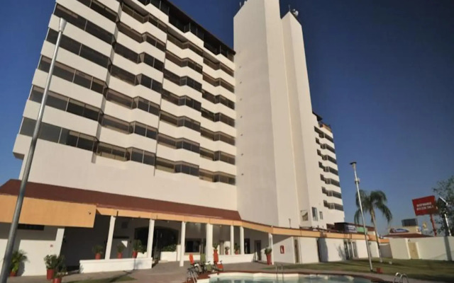 Hotel Misión Torreón