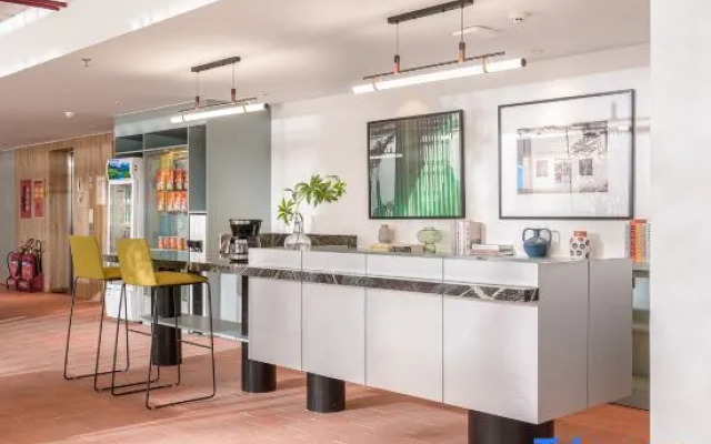 M Village Living Ky Dong