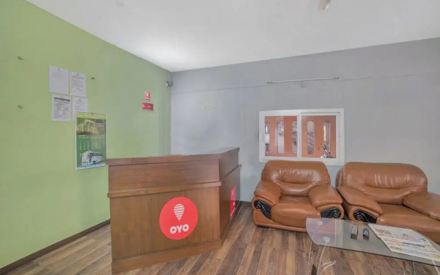 OYO 3607 Apartment Gachibowli