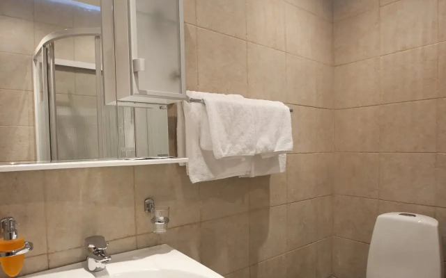 Отель Форте Инн