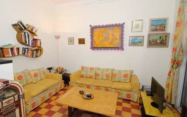 Apartment Casa bella di charme