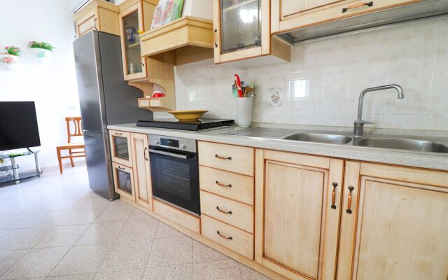 Jasmine's House Otranto