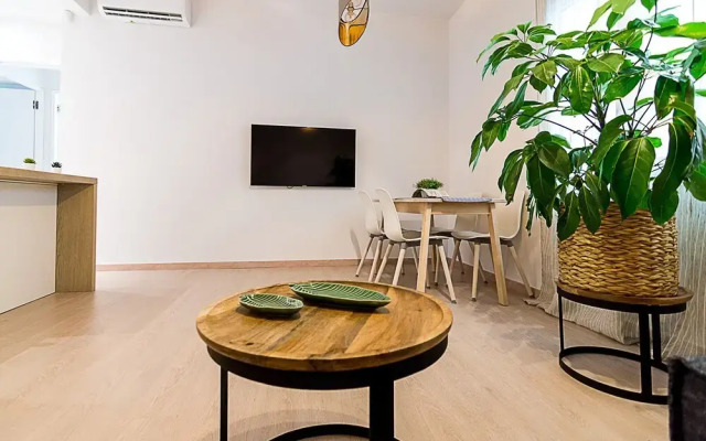 Brand New 2 Bedroom Flat - Kolonaki Square
