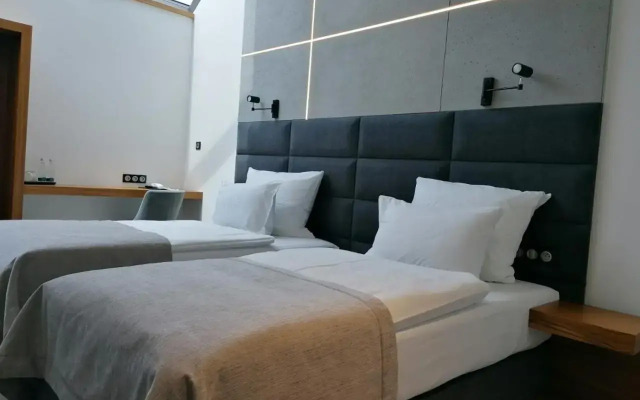 Hotel Kempen