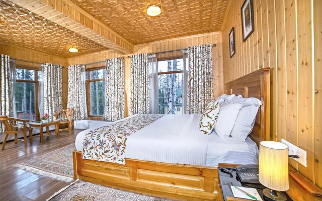Shaw Inn