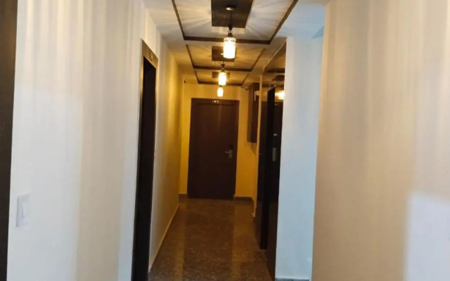 Hotel Rio Plaza