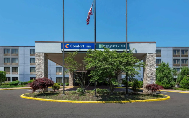 MainStay Suites Horsham - Philadelphia