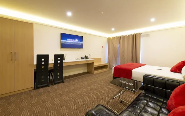 V Motel
