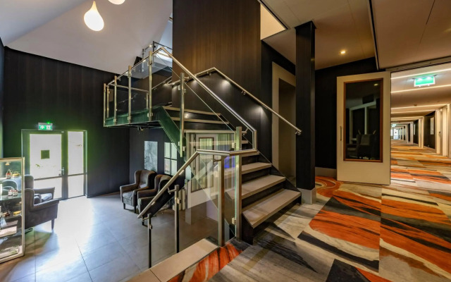 Fletcher Hotel - Restaurant Teugel Uden - Veghel