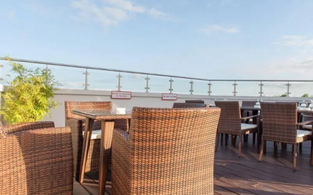 Ramada Paramaribo Princess Hotel