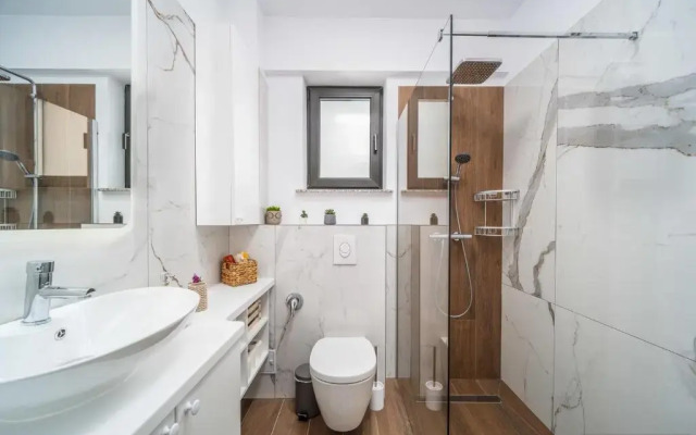 Ellys Apartment 2 BDR