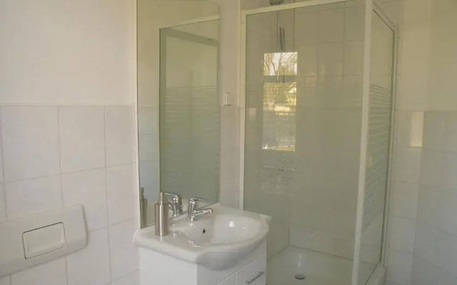 Ferienwohnung Am Lindenbaum