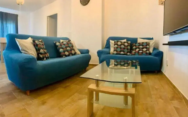 Apartamento Virgen Del Carmen