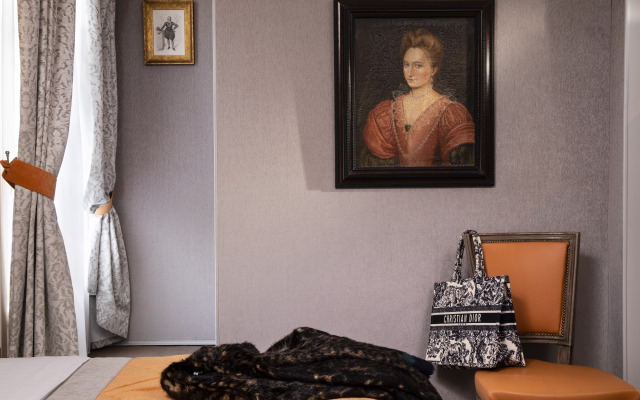 Hotel Residence Henri IV