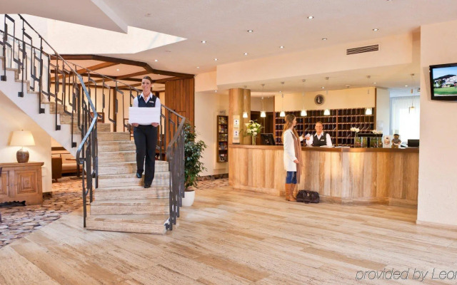 Dorint Resort Winterberg Sauerland