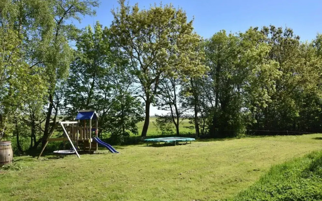 Rural Holiday Home With a Lovely Sunny Terrace