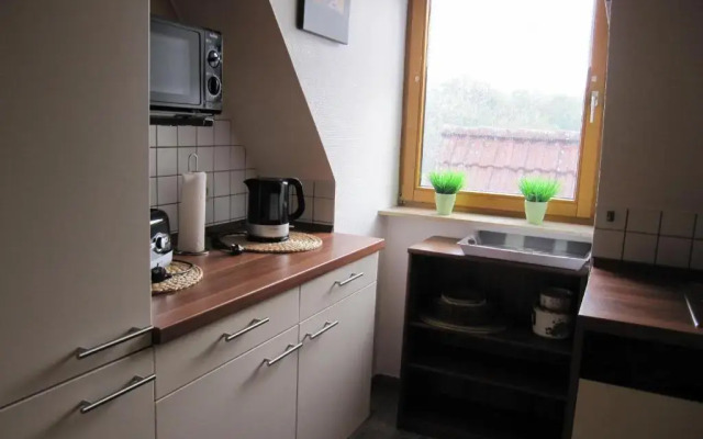 Ferienwohnung Gertraud Müller