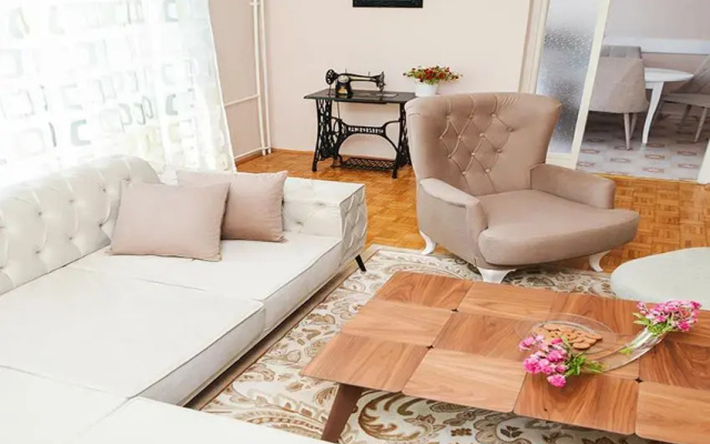 Mir apartment