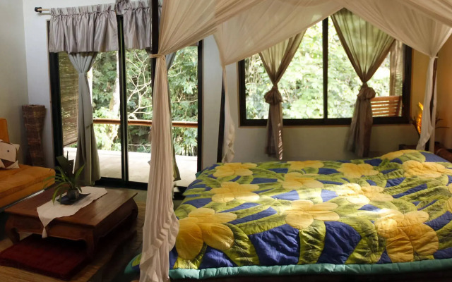 Waterfall Villas
