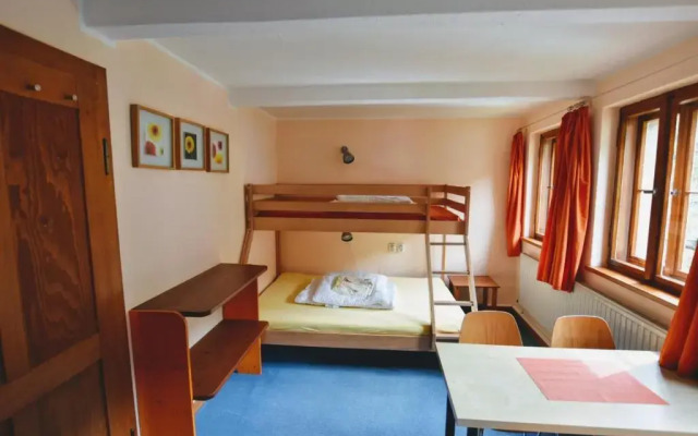 Herberge Orange - Hostel
