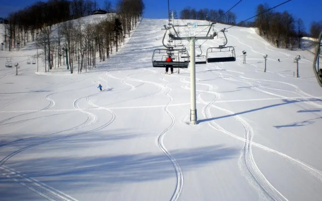 Boyne Mountain Resort