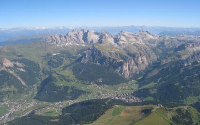 Apartments Dolomie