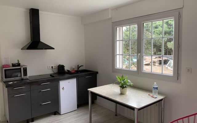 Casabina Appartement Proche Disney