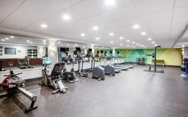 Holiday Inn Blytheville by IHG