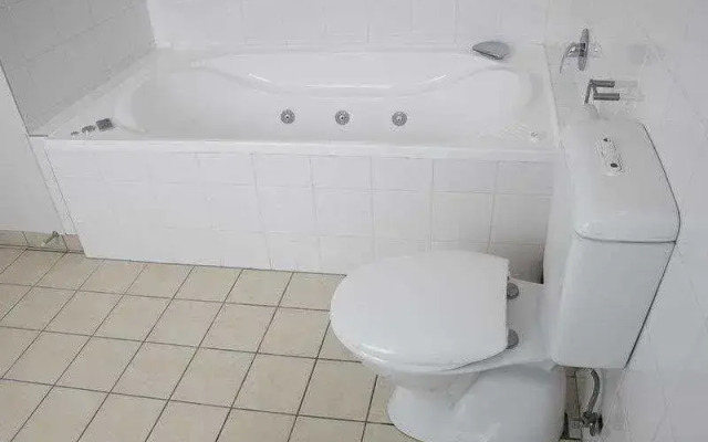 Best Western Hygate Motor Lodge
