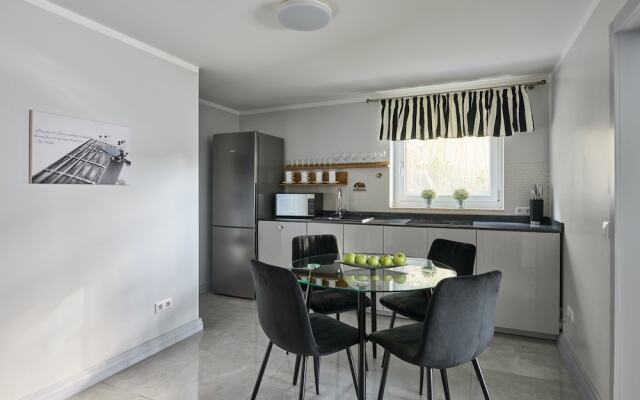 Aparthotel Voglergasse