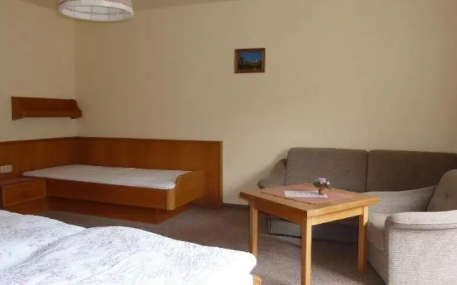 Pension Edelweiss