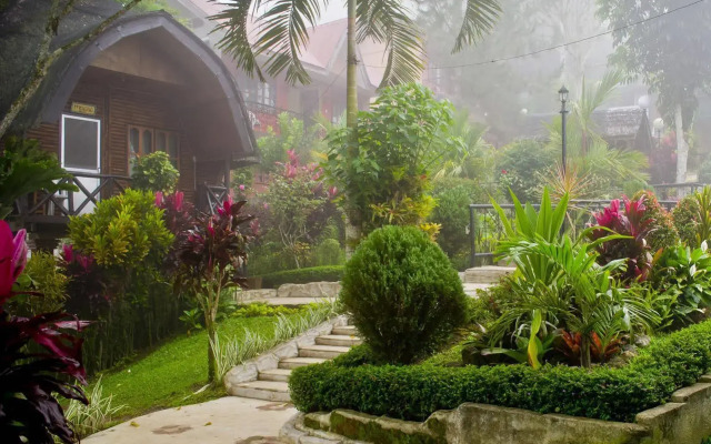 Haven s Peak Highland Resort