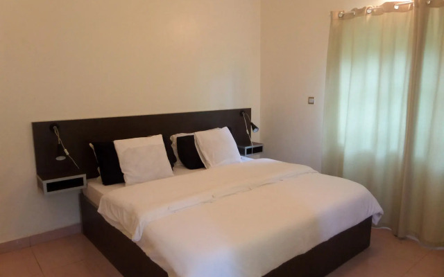 Nordic Hospitality Suites