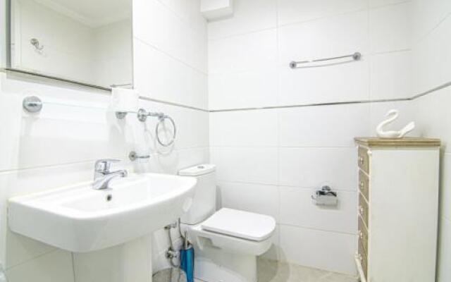 Sunset Beach Club Aqualettings Mermaid 33