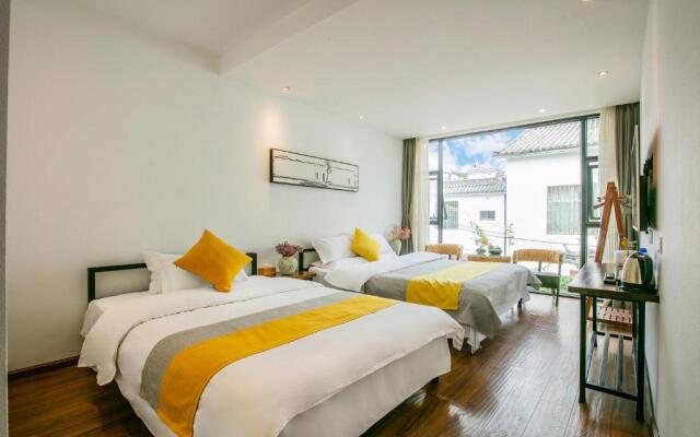 Sabbath Boutique Inn