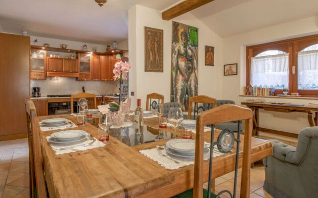 Locazione Turistica Messi