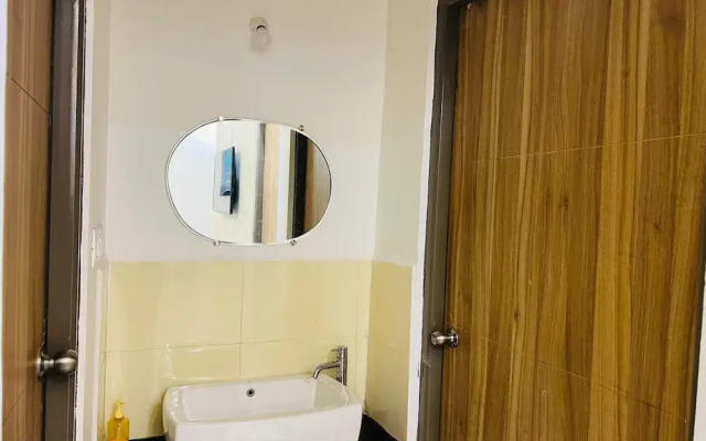 Chandrasajan Comfort Stay