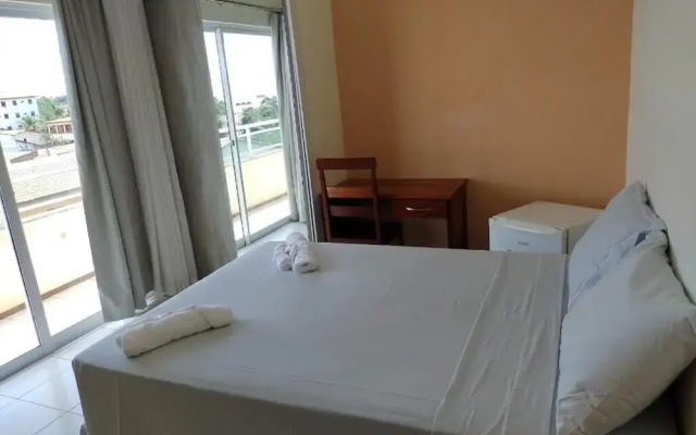 Villa Roma Beach Hotel