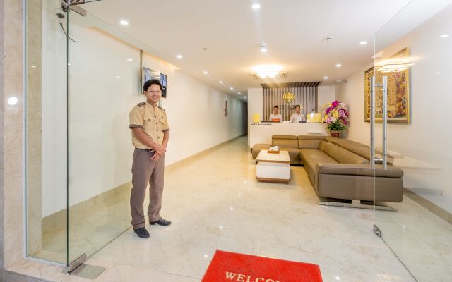 Silana Hotel
