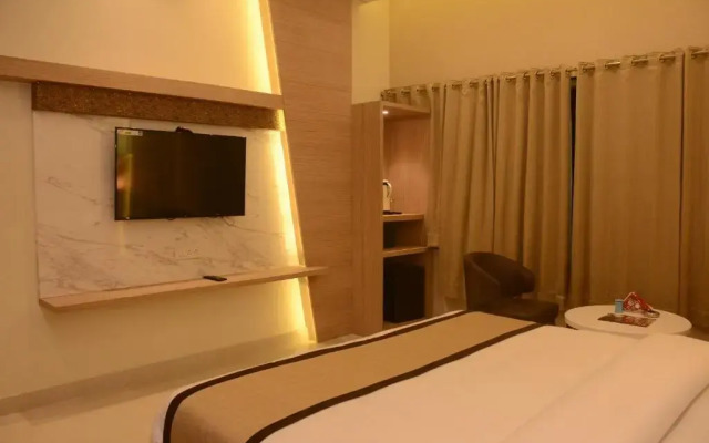 OYO Rooms Gumanpura
