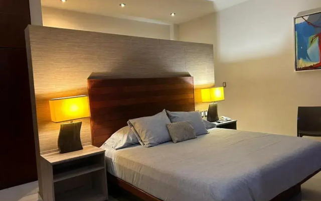 Amoe Hotel Boutique & Spa