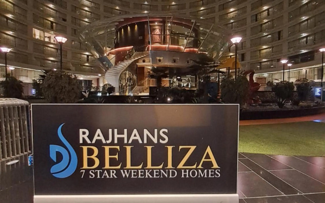 Honest Homes At Belliza Near Surat Airport