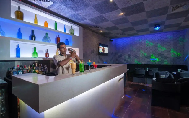 Nanutel Margao