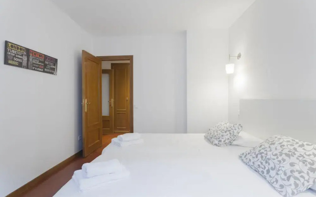 Alterhome Apartamento Plaza España IV