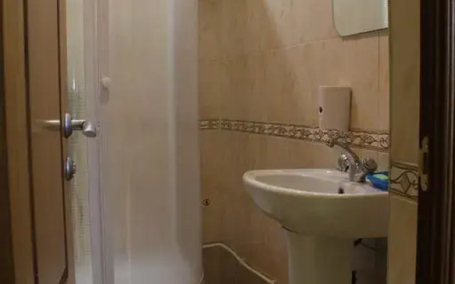 Mini-Hotel Aska