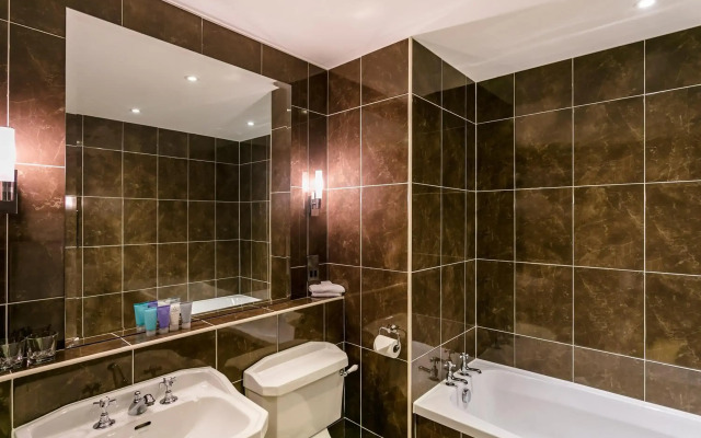 The Coniston Hotel and Country Estate