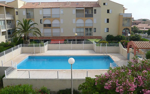 Les Maisons de la Plage 33441