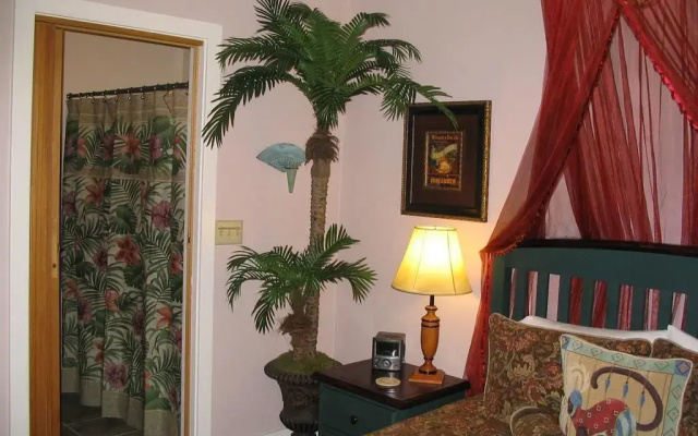 Arden Forest Inn