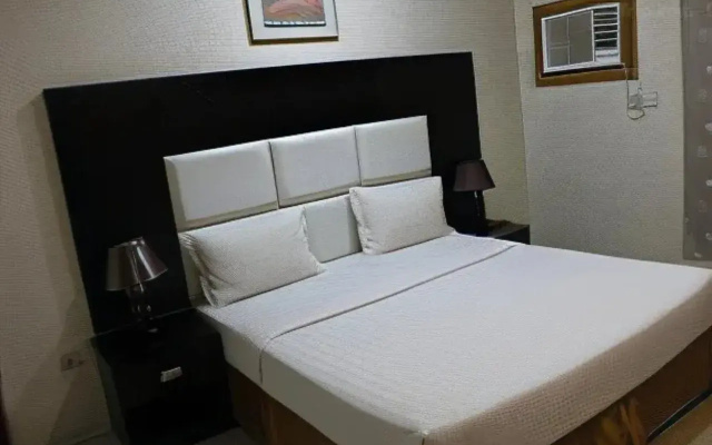 Al Massah Al Khalijiyah Furnished Units