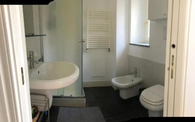 Casetta incantata charme